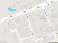 Brandweer met gepaste spoed naar de Schoolstraat in Maren-Kessel