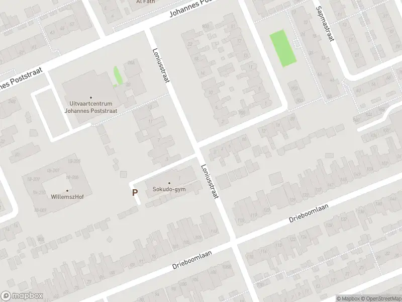Ambulance met gepaste spoed naar de Loniusstraat in Hoorn