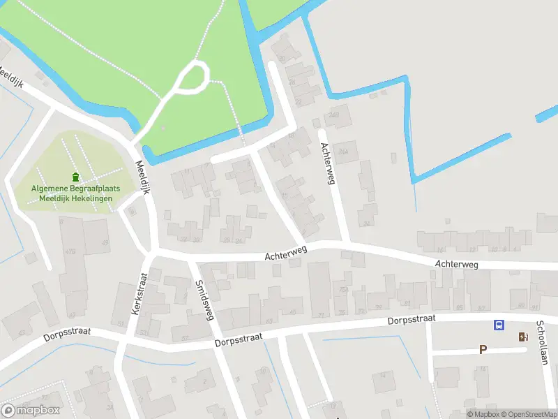 Traumahelikopter naar de Grote Watering in Hekelingen