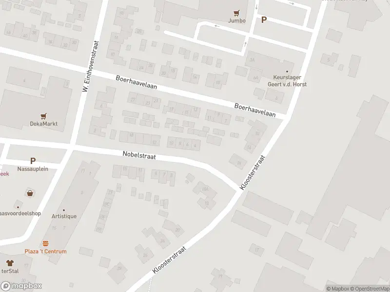Overlastmelding Nobelstraat in Eerbeek