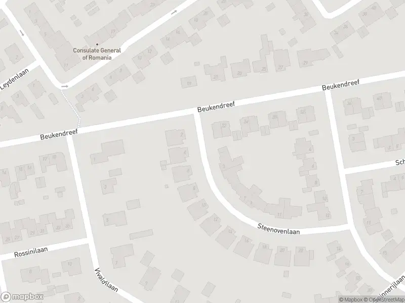Overlastmelding Steenovenlaan in Berkel-Enschot