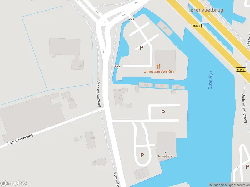 Overlastmelding Voorschoterweg in Valkenburg