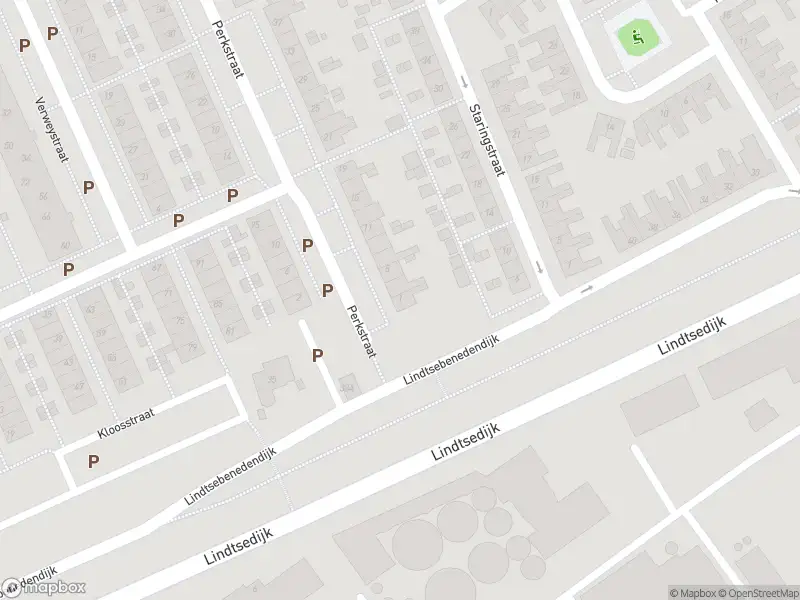 Anonieme overlastmelding Perkstraat in Zwijndrecht gesloten