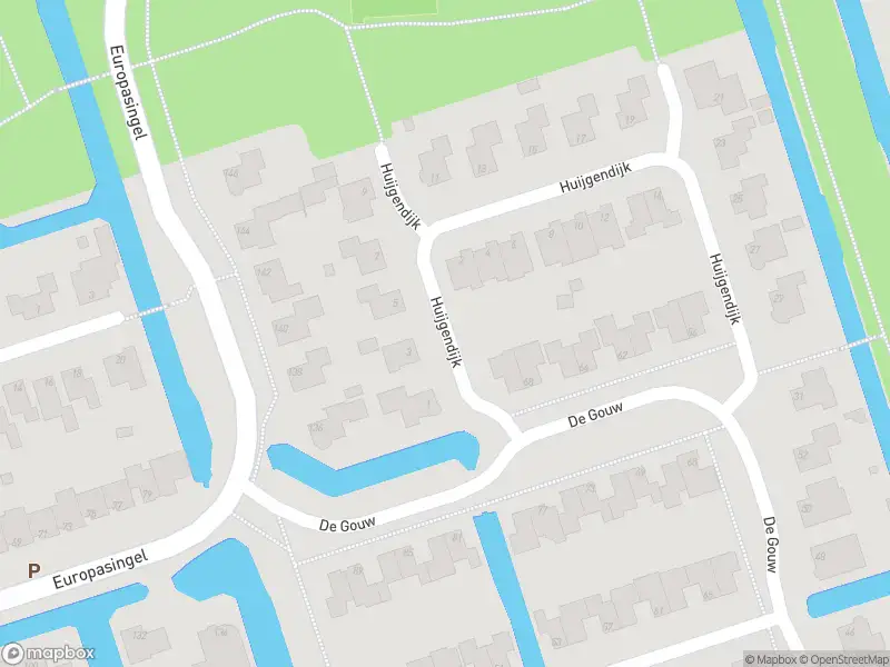 Overlastmelding Huijgendijk in Wervershoof gesloten