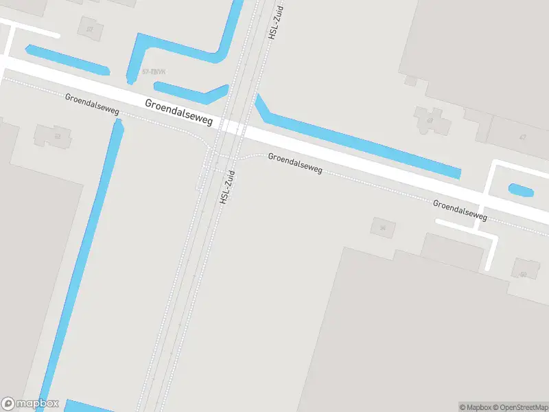 Ambulance met gepaste spoed naar de Groendalseweg in Bleiswijk