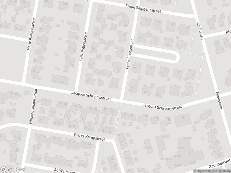 Overlastmelding Emile Seipgensstraat in Melick