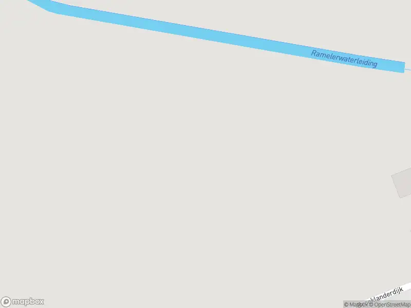 112 melding Brandweer met gepaste spoed naar de Horstweg in Broekland vanwege waarnemen gaslucht