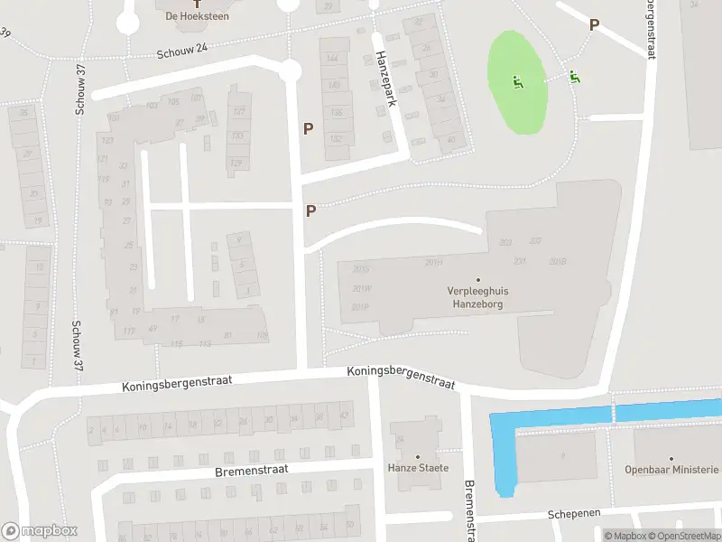 Anonieme overlastmelding Koningsbergenstraat in Lelystad gesloten