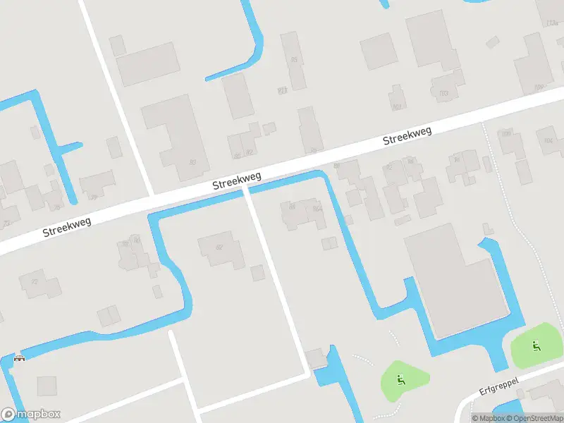 Overlastmelding Streekweg in Hoogkarspel gesloten