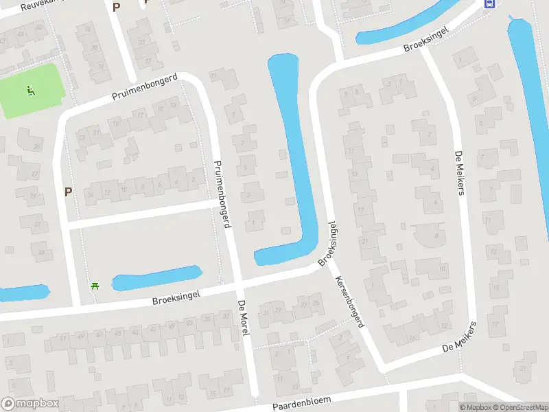 Overlastmelding Ausemsstraat in 6665DN Driel gesloten
