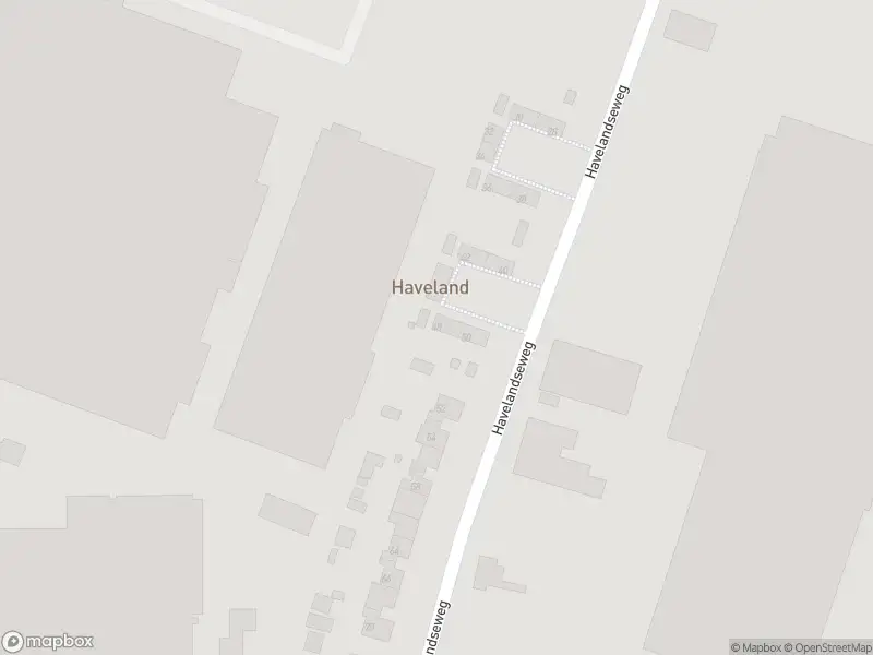 Overlastmelding Havelandseweg in Rheden