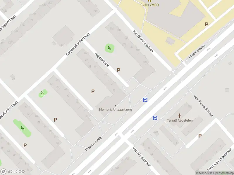 Overlastmelding Asjesstraat in Beverwijk gesloten