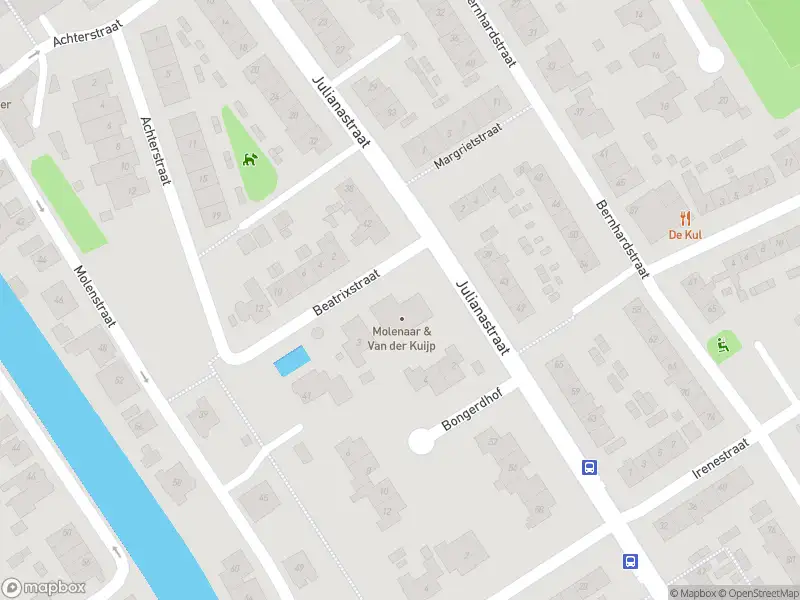 Overlastmelding Julianastraat in Strijen gesloten