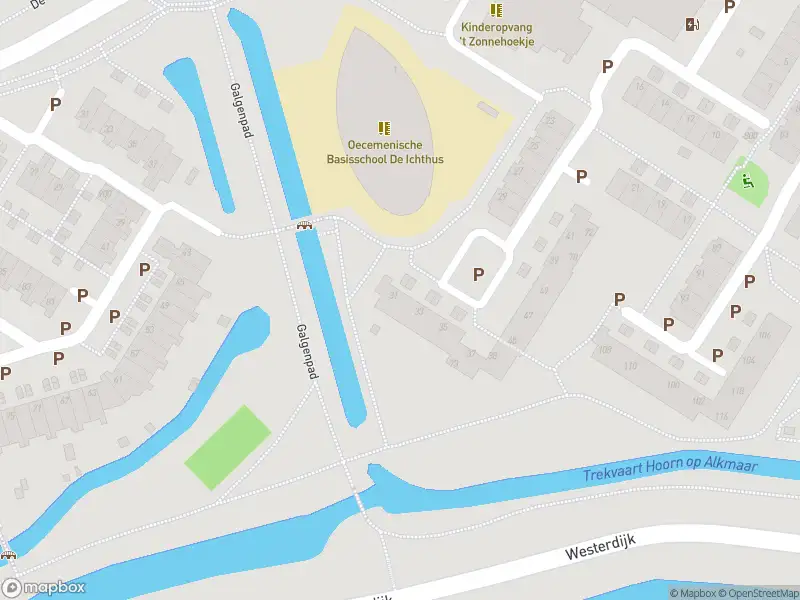 Overlastmelding Poolster in Hoorn