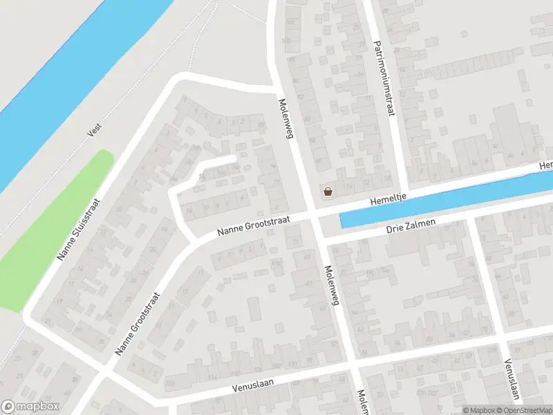 Overlastmelding Nanne Grootstraat in Enkhuizen