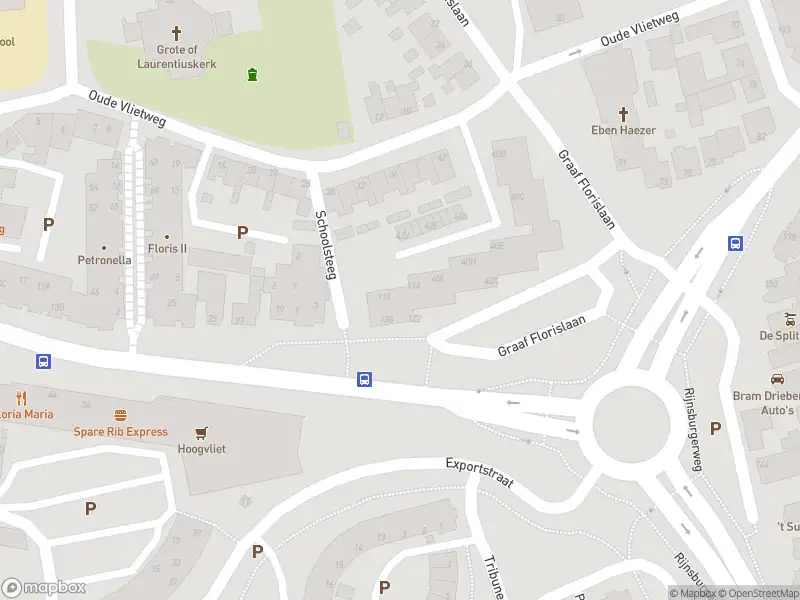 Overlastmelding Graaf Florislaan in Rijnsburg