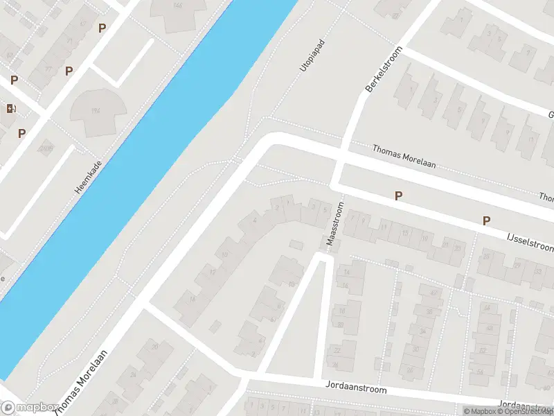 Politie met grote spoed naar de Thomas Morelaan in Zoetermeer vanwege ongeval met letsel