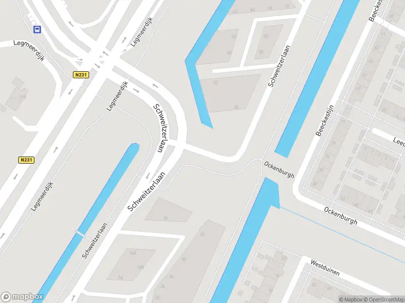 Overlastmelding Schweitzerlaan in Amstelveen