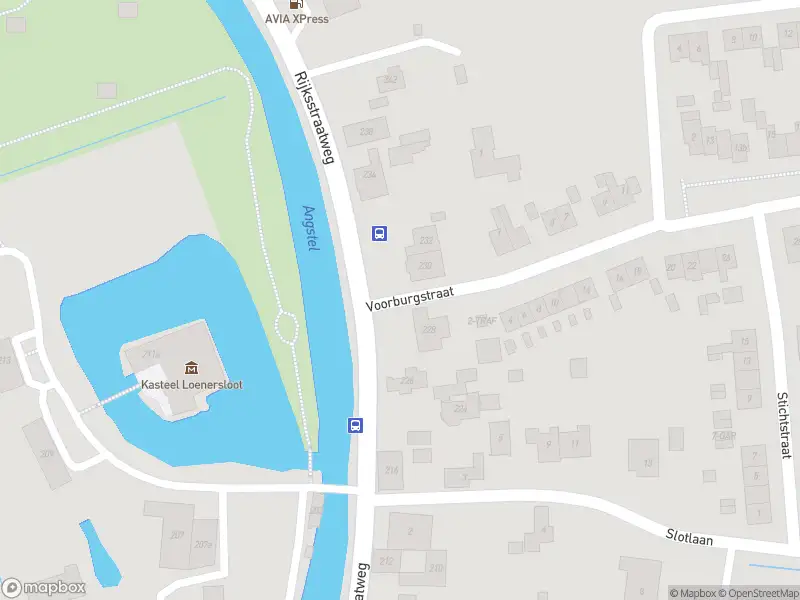 Overlastmelding Rijksstraatweg in Loenersloot gesloten