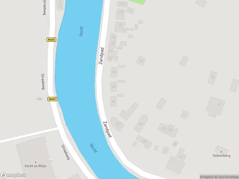 Overlastmelding Zandpad in Maarssen gesloten