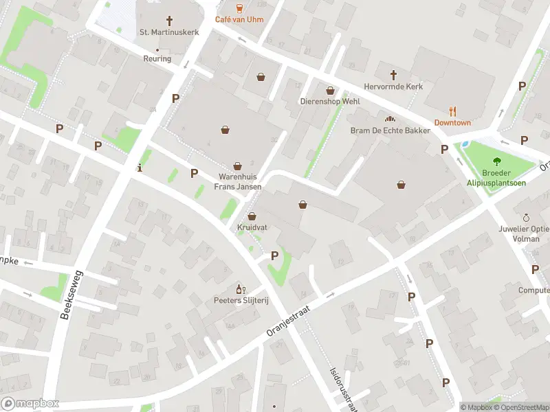 Overlastmelding Koningin Wilhelminaplein in Wehl
