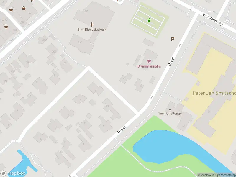 Overlastmelding Pastoor Sprengerstraat in Heerhugowaard