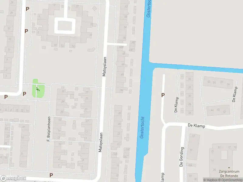 Overlastmelding Matsyslaan in Heerhugowaard