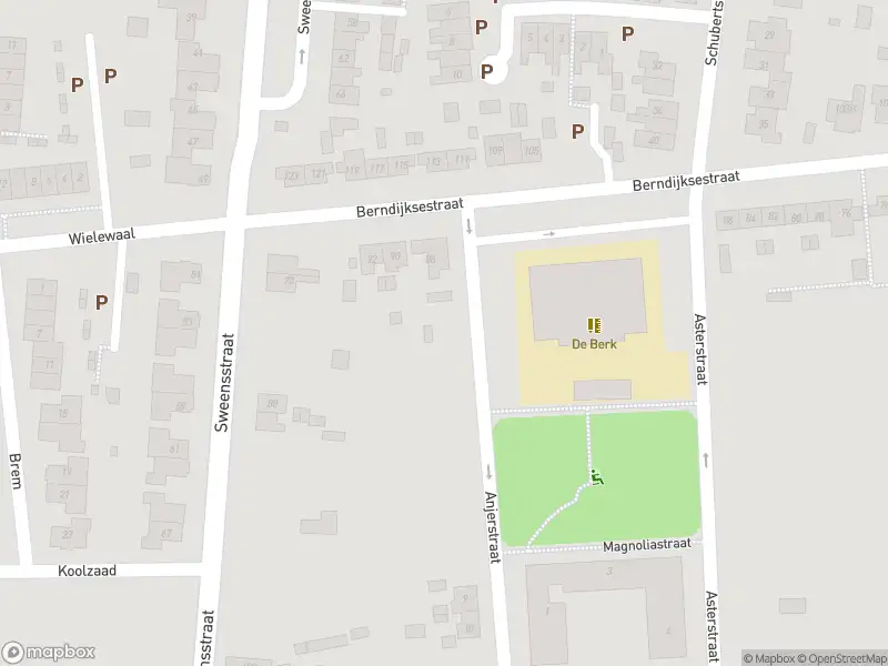 Overlastmelding Anjerstraat in Kaatsheuvel gesloten