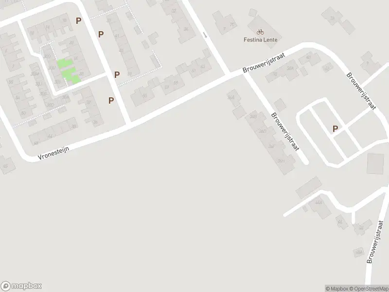 Brandweer met gepaste spoed naar de Grijpskerkseweg in Oostkapelle vanwege stormschade