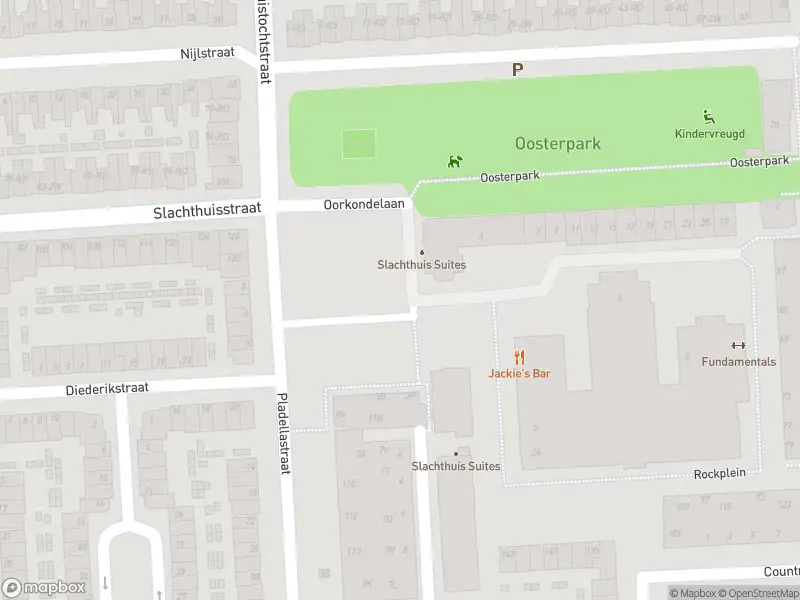 Ambulance met gepaste spoed naar de Slachthuisstraat in Haarlem