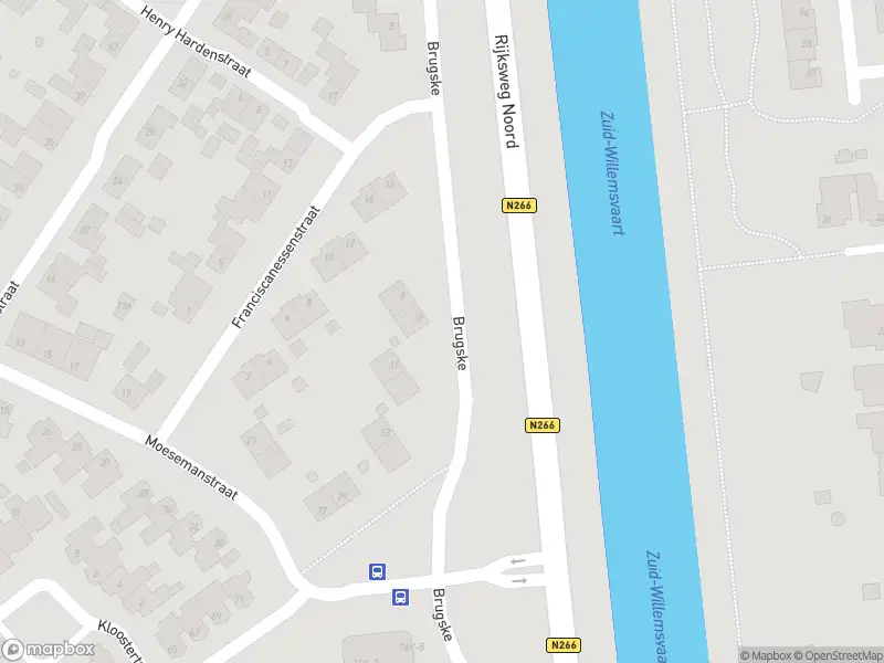 Ambulance met gepaste spoed naar de Brugske in Nederweert