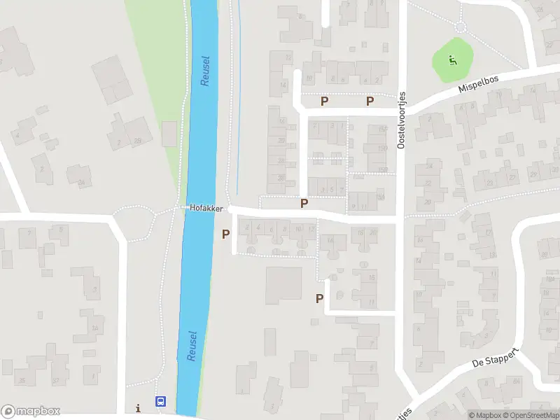 Brandweer en politie met grote spoed naar de Hofakker in Moergestel vanwege voertuigen te water