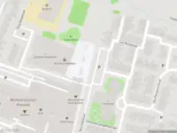 Brandweer met gepaste spoed naar de Robert Stolzstraat in Hengelo