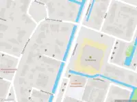 Ambulance met gepaste spoed naar de Oterlekerweg in Stompetoren