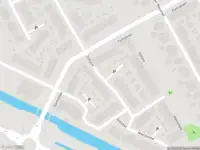 Ambulance met gepaste spoed naar de Dijkland in Assendelft