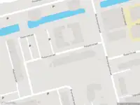 Ambulance met gepaste spoed naar de Palladiostraat in Rotterdam
