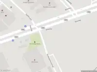 Politie naar de Blaloweg in Zwolle vanwege aanrijding met letsel