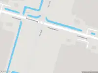 Ambulance met gepaste spoed naar de Groendalseweg in Bleiswijk