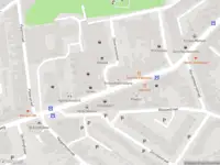 Overlastmelding Korvelseweg in Tilburg gesloten