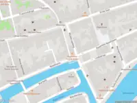 Overlastmelding Appelhaven in Hoorn
