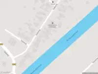 Politie met grote spoed naar de Stadsweg in Lauwerzijl vanwege ongeval met letsel