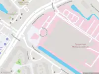 Besteld ambulance vervoer naar de Ruwaard van Puttenweg in Spijkenisse