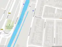 Overlastmelding Nieuwpoortslaan in Monnickendam gesloten