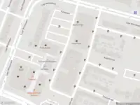 Politie met grote spoed naar de Umberstraat in Tilburg vanwege letsel