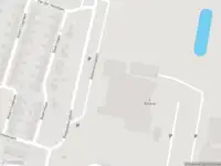Politie met grote spoed naar de Baskensburgplein in Vlissingen vanwege letsel