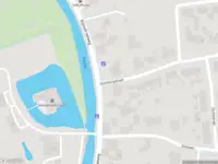Overlastmelding Rijksstraatweg in Loenersloot gesloten