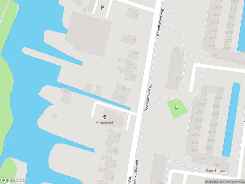 Overlastmelding Kazernepad in Amstelveen gesloten