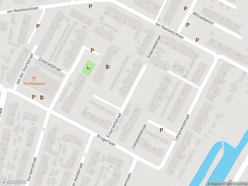 Ambulance met grote spoed naar de Erberveltplein in Berkel en Rodenrijs