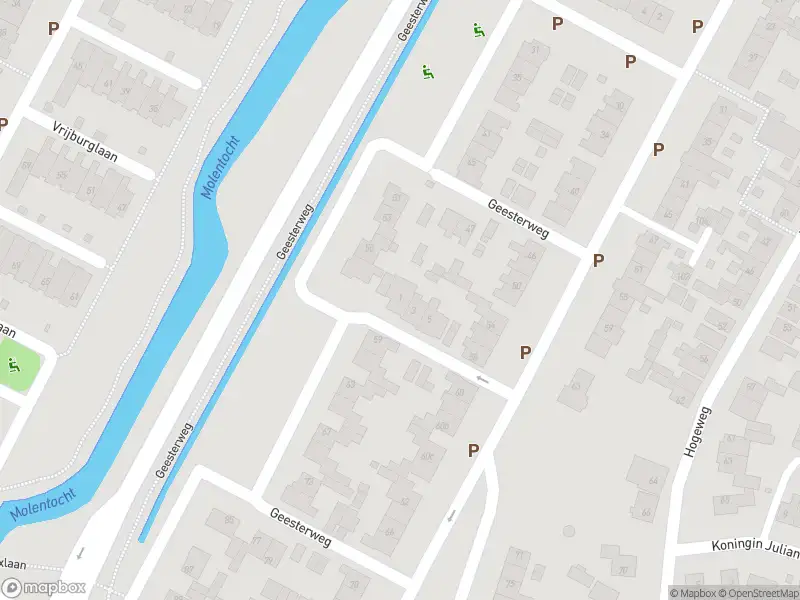 Ambulance met gepaste spoed naar de Prinses Margrietstraat in Uitgeest