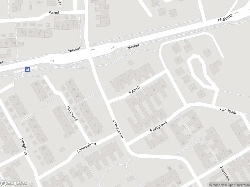 Traumahelikopter met grote spoed naar de Paalrij in Huissen